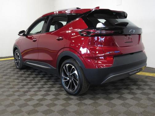 2023 Chevrolet Bolt EUV FWD Premier