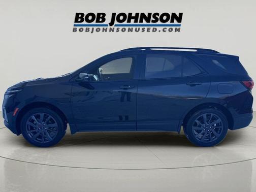 2024 Chevrolet Equinox AWD RS