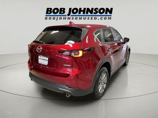 2023 Mazda CX-5 2.5 S Select Package