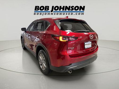 2023 Mazda CX-5 2.5 S Select Package