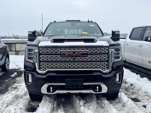 2021 GMC Sierra 2500 Denali