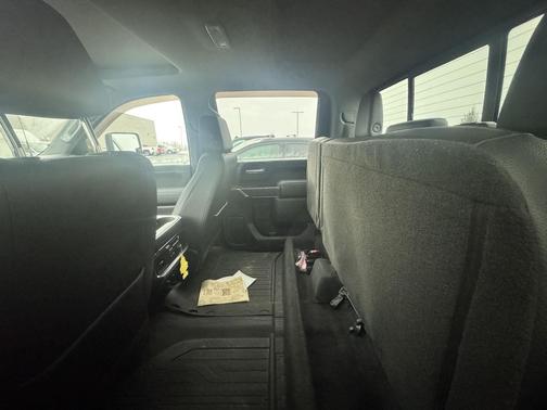 2021 GMC Sierra 2500 Denali