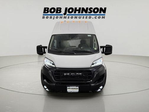 2024 RAM ProMaster 3500 High Roof