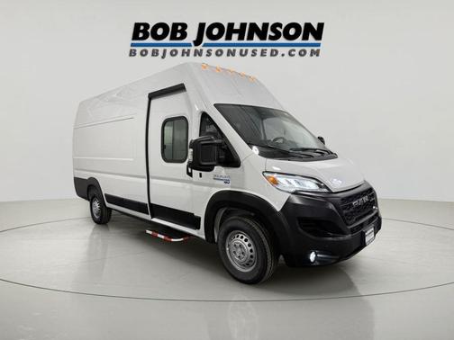 2024 RAM ProMaster 3500 High Roof