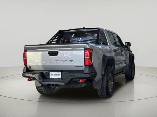 2024 Toyota Tacoma Hybrid Trailhunter