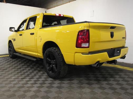 2019 RAM 1500 Express