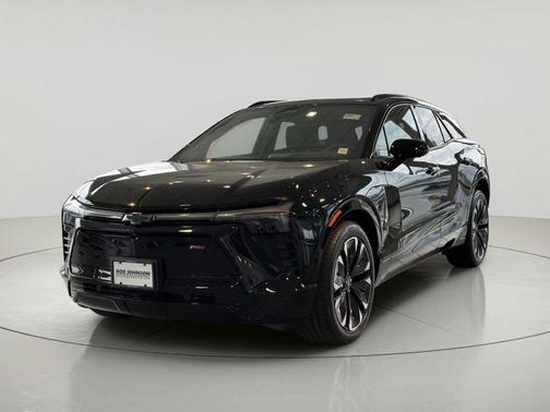 2024 Chevrolet Blazer EV eAWD RS