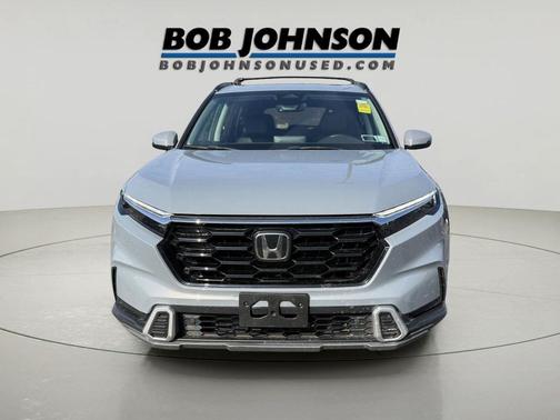 2023 Honda CR-V EX-L AWD