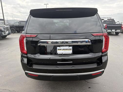 2024 GMC Yukon XL SLT