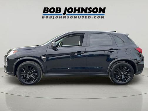 2025 Mitsubishi Outlander Sport 2.0 LE