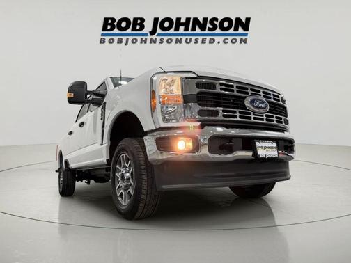 2025 Ford F-350 Lariat