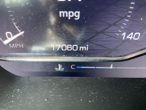 Thunderstorm Gray 2024 GMC Sierra 1500 Elevation