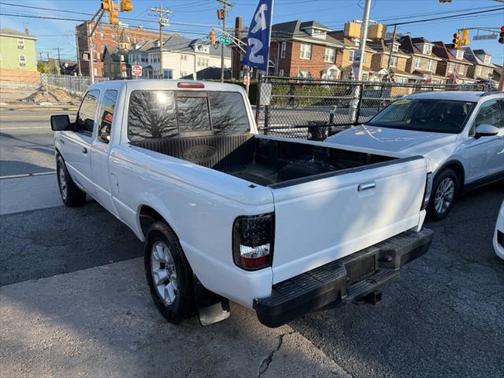 2011 Ford Ranger XLT