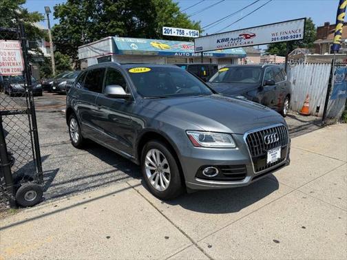 2014 Audi Q5 2.0T Premium Plus