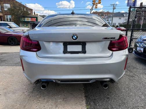 2014 BMW M235 M235i 2dr Coupe