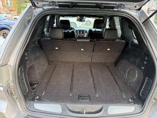2014 Jeep Grand Cherokee Limited X