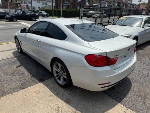 2017 BMW 430 i xDrive