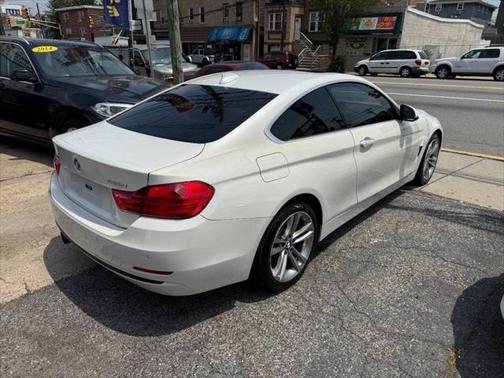 2017 BMW 430 i xDrive