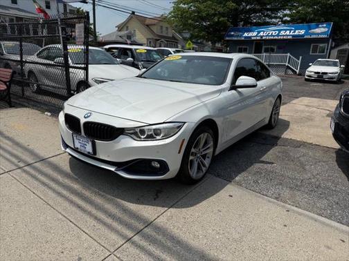 2017 BMW 430 i xDrive