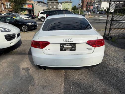 2013 Audi A5 2.0T Premium Plus