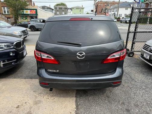 2013 Mazda Mazda5 Sport