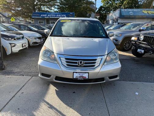 2008 Honda Odyssey EX-L