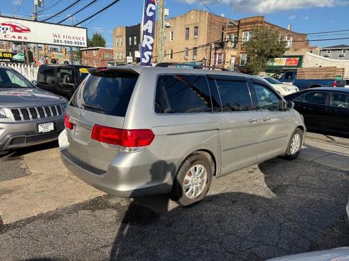 2008 Honda Odyssey EX-L