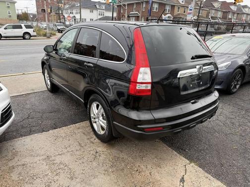 2010 Honda CR-V EX