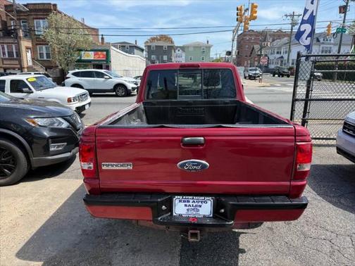 2011 Ford Ranger XLT