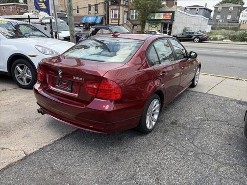 2011 BMW 328 328i xDrive AWD 4dr Sedan SULEV