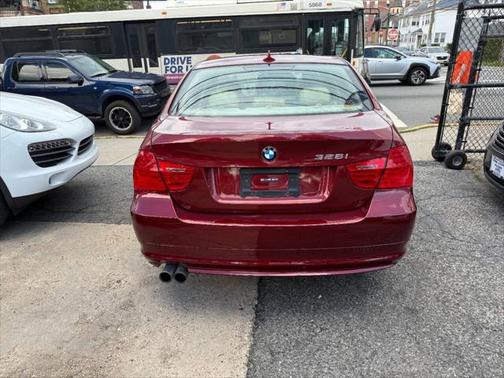2011 BMW 328 328i xDrive AWD 4dr Sedan SULEV