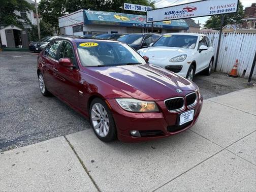 2011 BMW 328 328i xDrive AWD 4dr Sedan SULEV