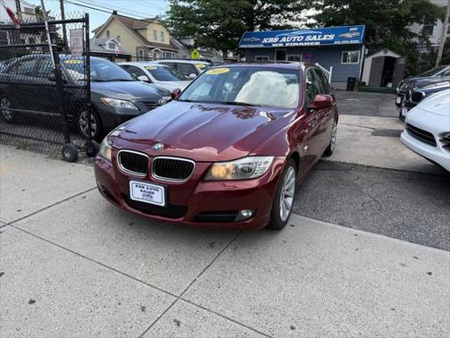 2011 BMW 328 328i xDrive AWD 4dr Sedan SULEV