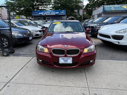 2011 BMW 328 328i xDrive AWD 4dr Sedan SULEV