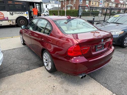 2011 BMW 328 328i xDrive AWD 4dr Sedan SULEV