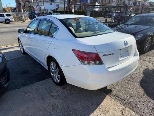 2008 Honda Accord EX