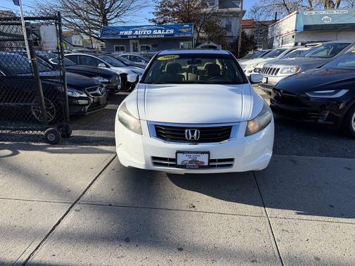 2008 Honda Accord EX