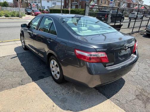 2008 Toyota Camry LE