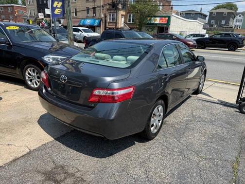 2008 Toyota Camry LE