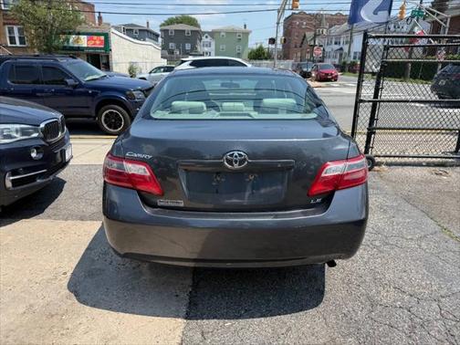 2008 Toyota Camry LE