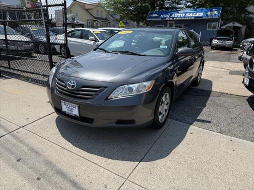 2008 Toyota Camry LE