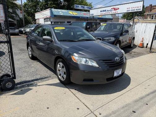 2008 Toyota Camry LE