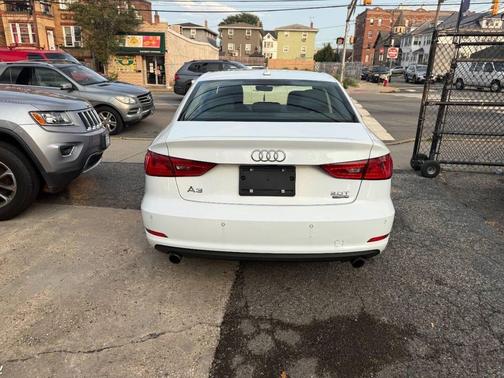 2016 Audi A3 2.0T Premium