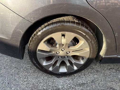 2014 Subaru Impreza 2.0i Sport Premium