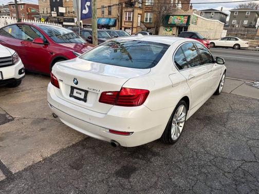 2015 BMW 535 xDrive