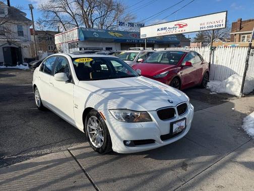 2010 BMW 328 xDrive
