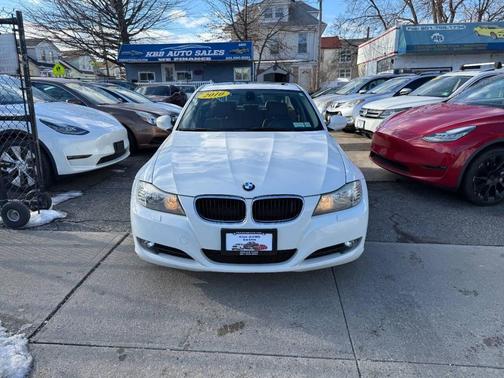 2010 BMW 328 xDrive