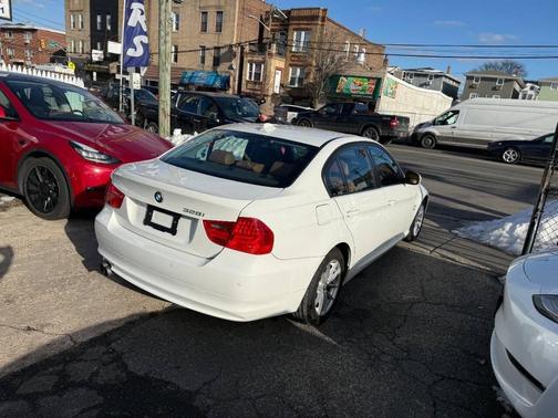 2010 BMW 328 xDrive
