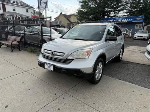 2009 Honda CR-V EX