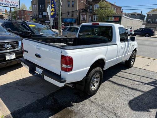 2008 Ford Ranger XL